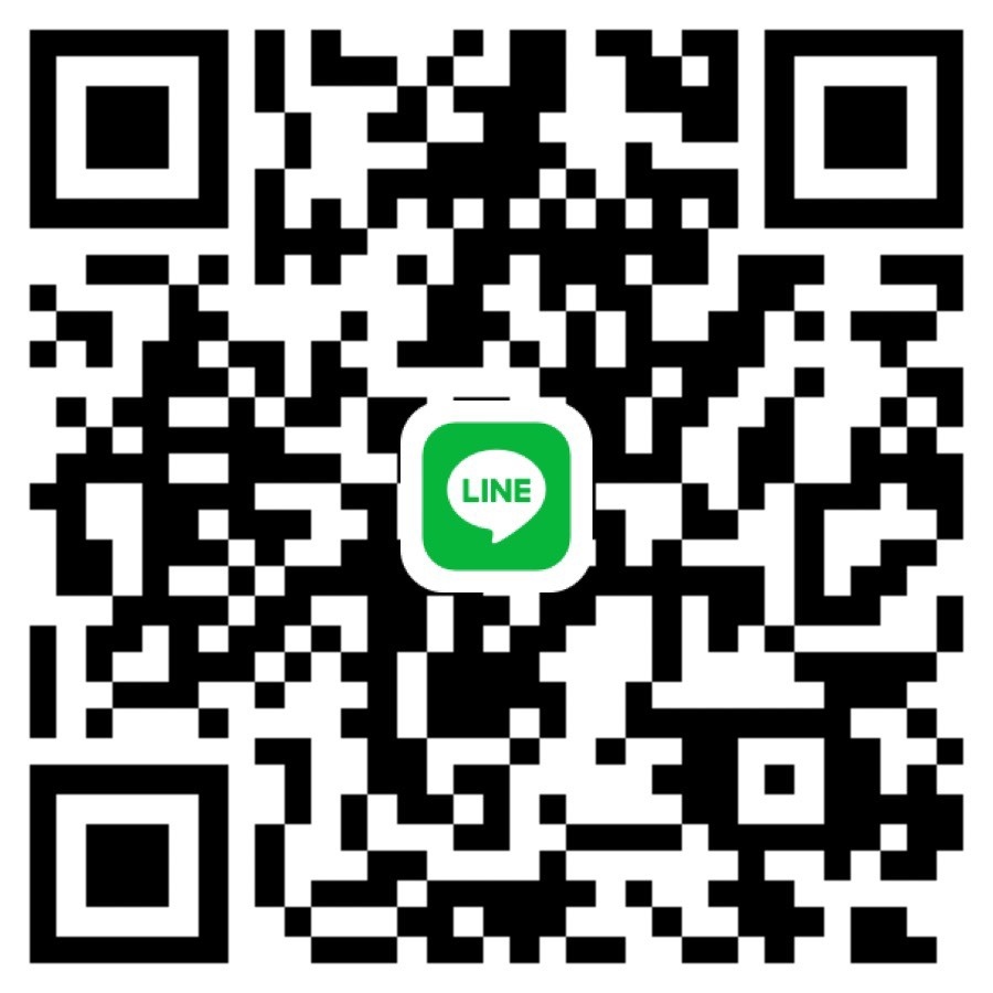 LINE QRコード
